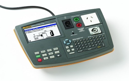 pat-testi Kullanımda Olan Elektrikli Ekipmanların Muayenesi Ve Testleri - Pat Testi